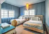 Dream South Beach Miami foto 4