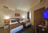 Delta Hotel Istanbul foto 11