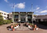 Stormont Hotel foto 9
