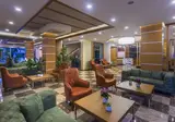 Lonicera City Hotel foto 14