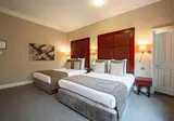 Grange Beauchamp Hotel foto 3