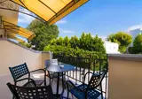 Neikos Mediterraneo Luxury Suites foto 13