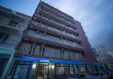 Hotel Olympos foto 23
