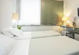 Hotel Bisanzio foto 10