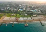 Sunis Elita Beach Resort foto 34