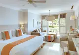 LUX* Belle Mare Villas foto 2