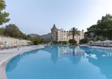 X Life Hotel Sarigerme foto 3