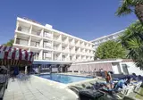 Hotel Condor foto 1