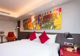 Maitria Hotel Rama 9 Bangkok A Chatrium Colle foto 11