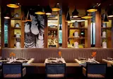 Centara Grand at Central Plaza Ladprao Bangko foto 7