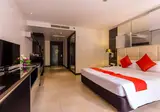 Nova Platinum Hotel foto 5