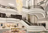 Shangri-La Bosphorus Istanbul foto 3