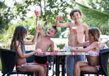 Camping Les Peupliers foto 23