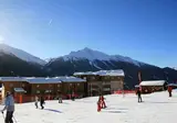 Résidence Les Flocons d'Argent foto 6