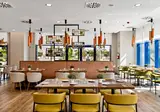 Hilton Garden Inn Sevilla foto 17