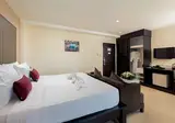 Baramee Resortel foto 4