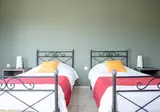 Hotel Mimosa foto 2