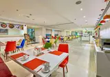 Ramada Hotel & Suites by Wyndham JBR foto 14