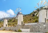 15 daagse fly drive Grand Tour Kreta foto 1