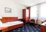 Traditionshotel Wilder Mann foto 10