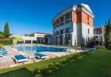 AZZ Merida Medea Hotel foto 2