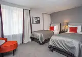 Ten Hill Place Hotel foto 8