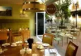 Taj Cape Town foto 3