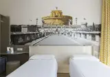 B&B Hotel Roma Pietralata Tiburtina foto 14