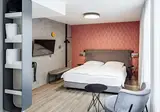 ibis Styles Ljubljana Centre foto 2