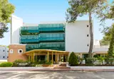 S'Argamassa Palace Suite Hotel foto 8