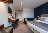 Hotel Mrak foto 1