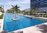 Fairmont Bab Al Bahr foto 1