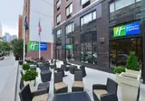 Holiday Inn Express Manhattan Midtown West foto 1
