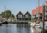 Summio Havenresort Terherne foto 4
