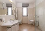 Hotel Sovrana foto 11