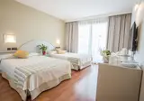 Fly & Go Gran Hotel Costa del Sol foto 8