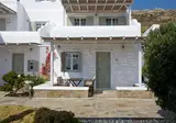 Yakinthos Residence foto 16
