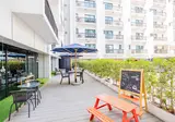 Hotel Golden Sands Apartments foto 26