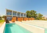 Belussi Beach Hotel foto 7