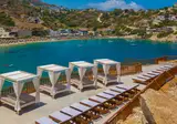 Lygaria Beach Hotel foto 12