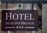 Martin's Brugge foto 8