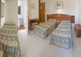 GHT Balmes Hotel Aparthotel & SPLASH foto 26