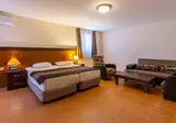 The One Club Hotel foto 15