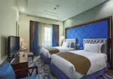 Al Masa Hotel Nasr City foto 15