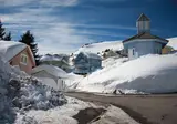 Chalets du Hameau de Flaine foto 14