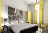 Ibis Styles Glasgow Centre George Square foto 3