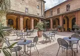 Il Chiostro del Carmine foto 3