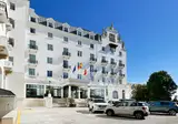Eurostars Hotel Real foto 1