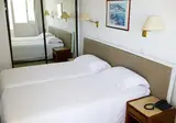 Sun Hall Beach Hotel & Appartementen foto 1