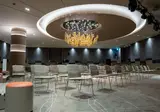Melas Hotel Istanbul foto 12